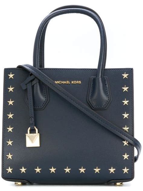 michael kors star purse